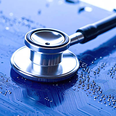 Your 15-Point IT Infrastructure Health Check